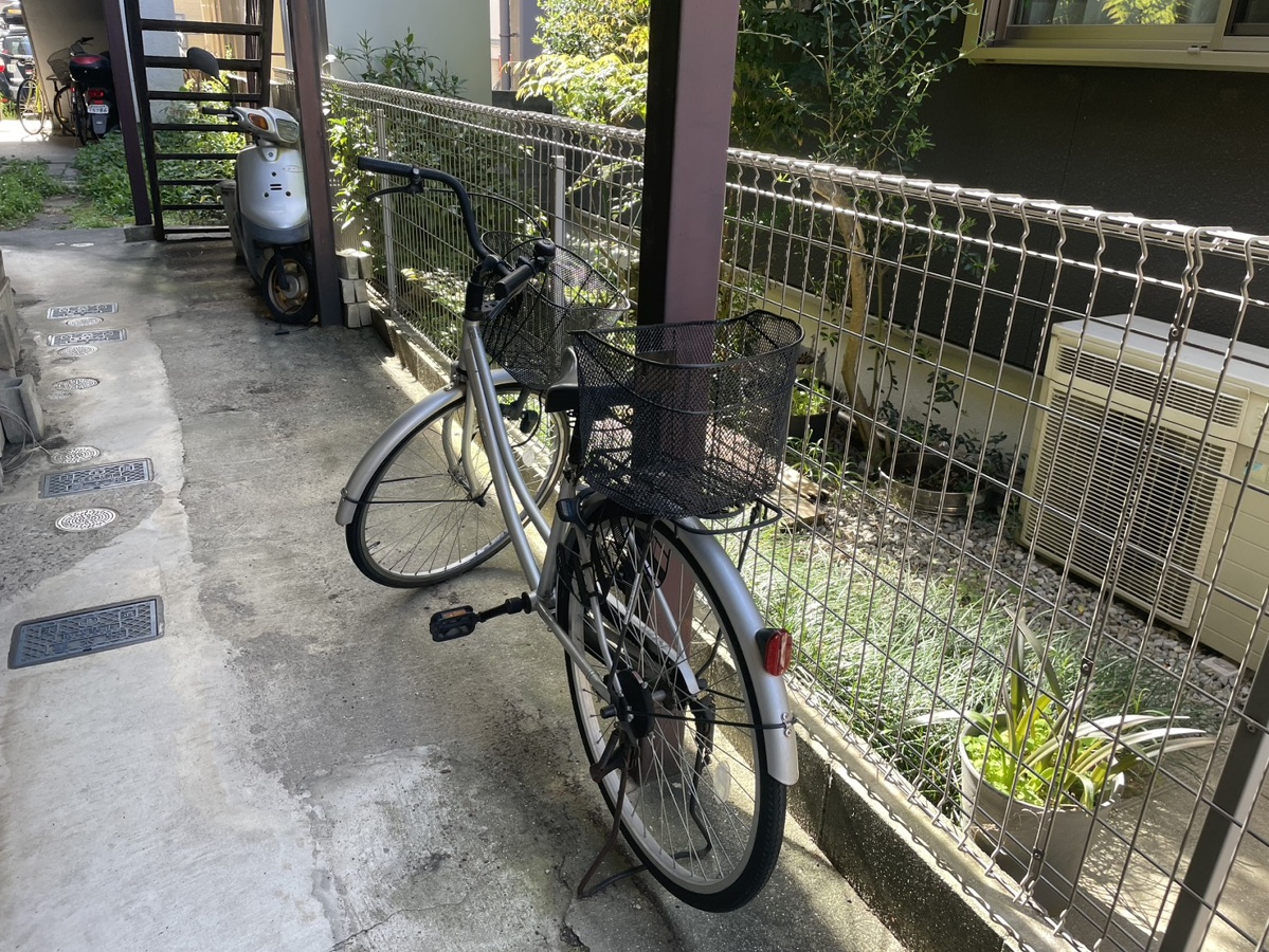 共用部 写真32