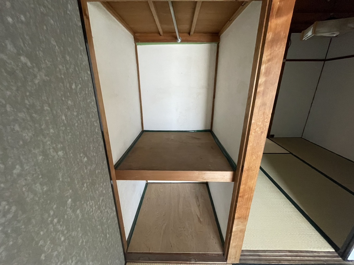 収納 写真13