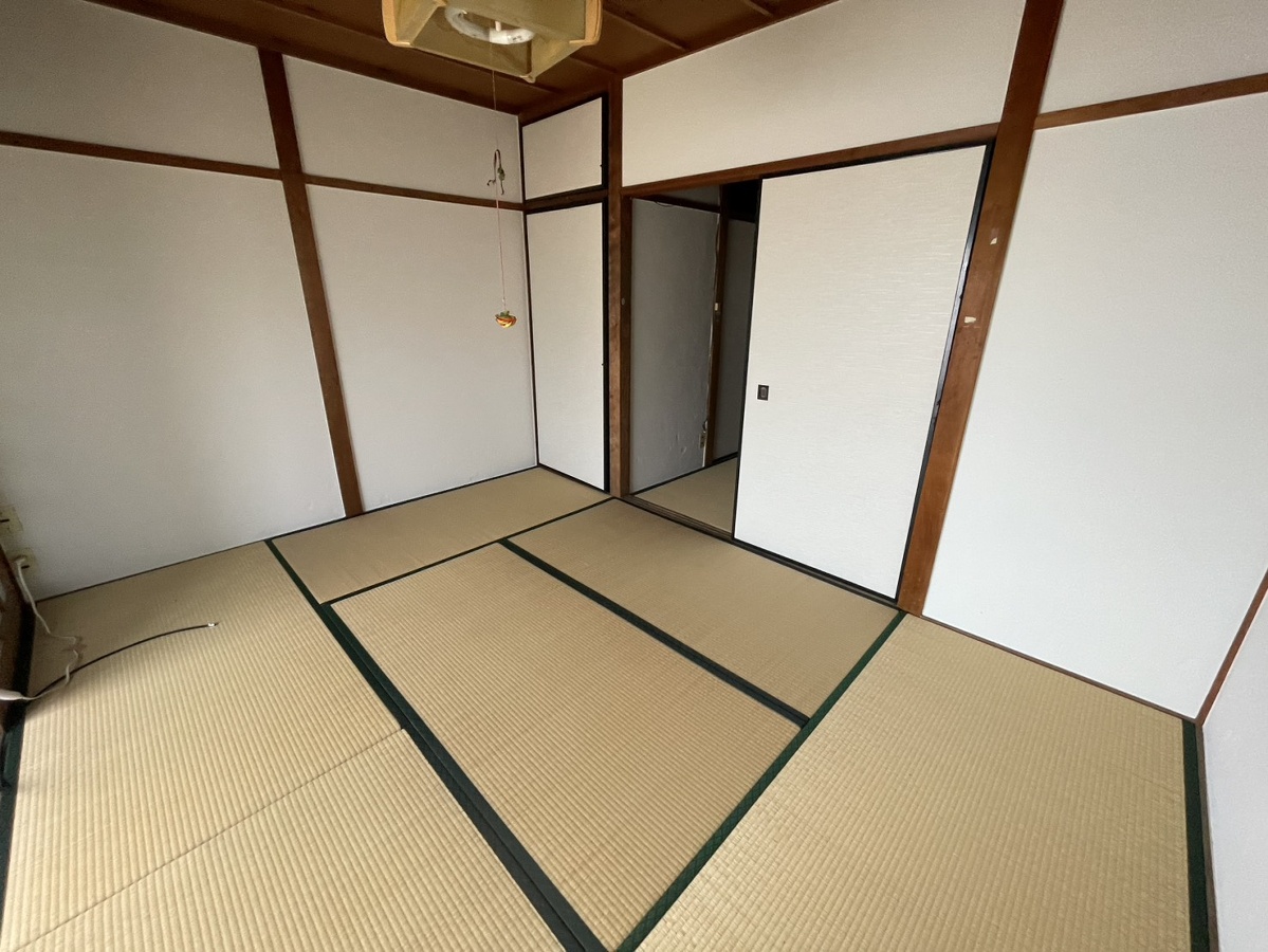 その他部屋・スペース 写真7