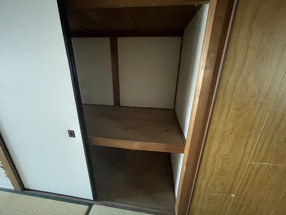 収納 写真14