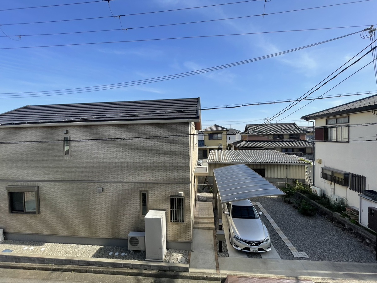 眺望 写真18