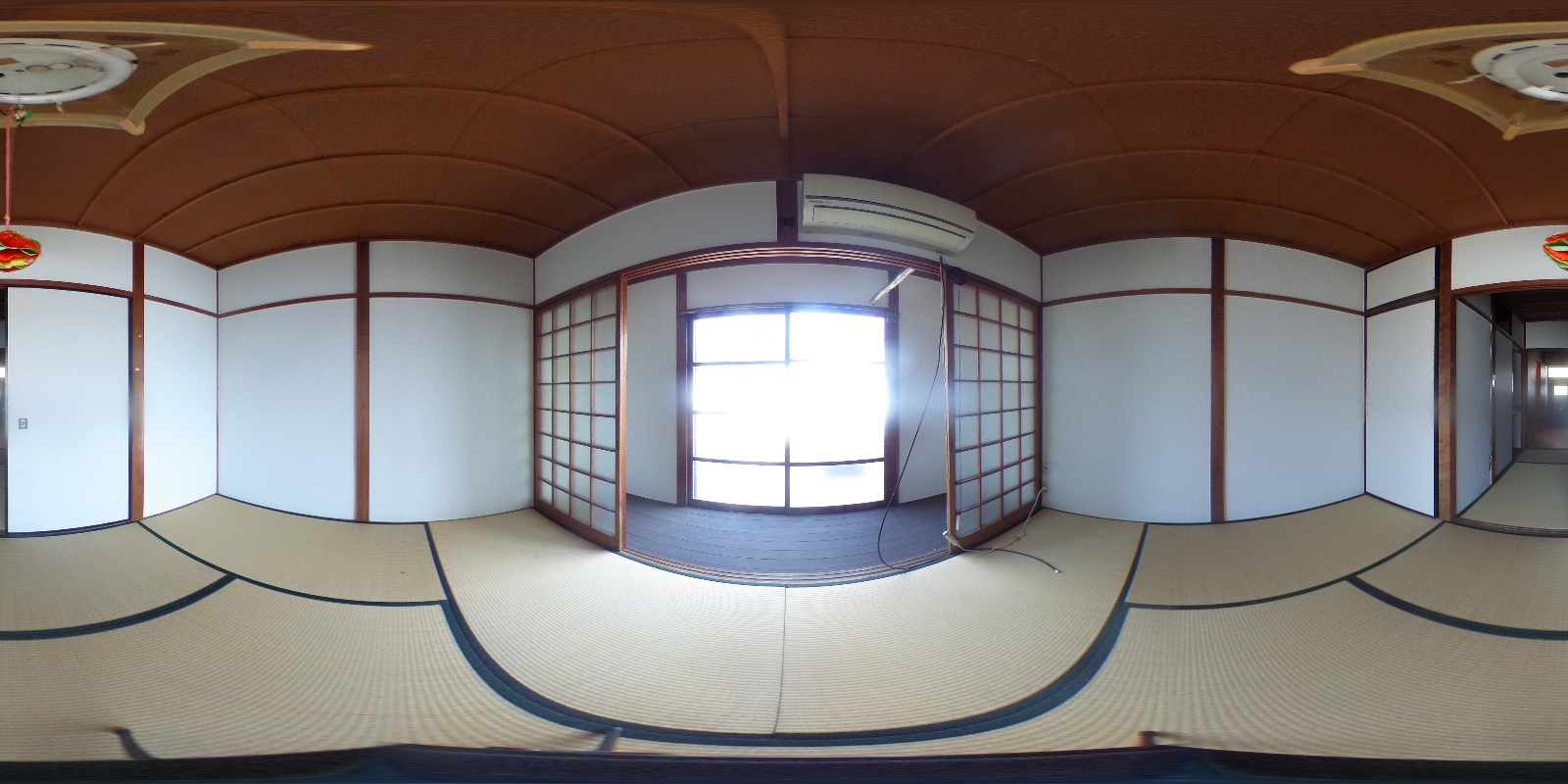 寝室 写真35