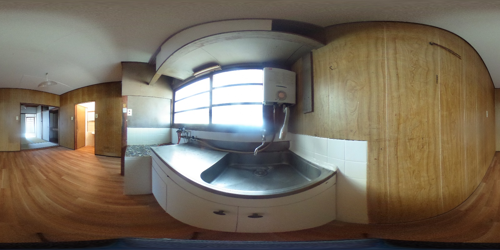 キッチン 写真34