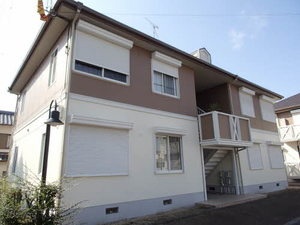 JAファミールハイツ