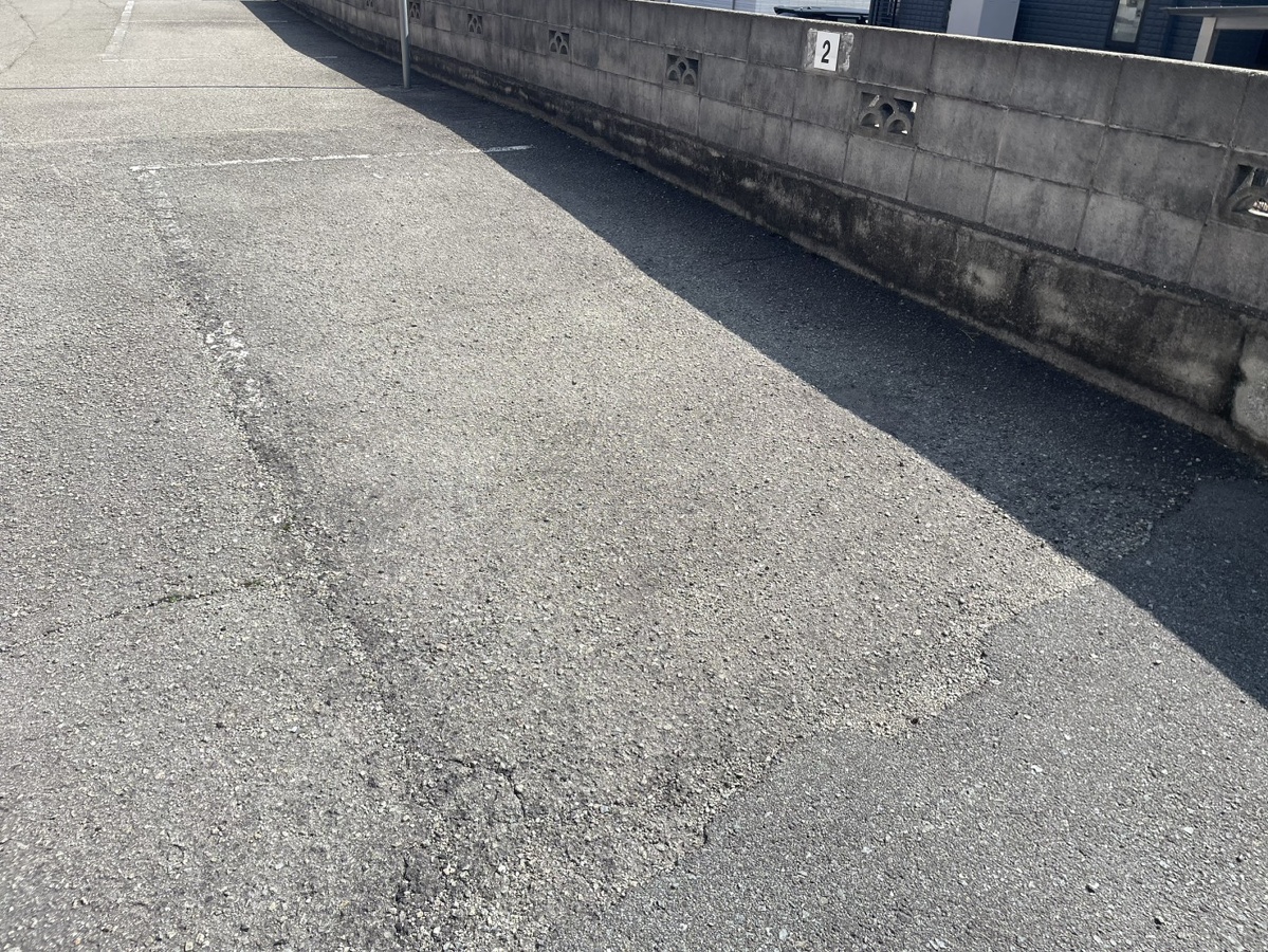 駐車場 写真32