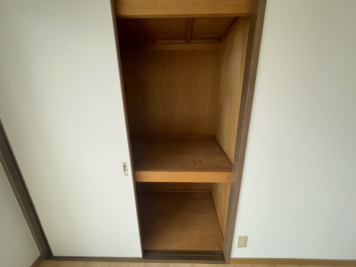 収納 写真13