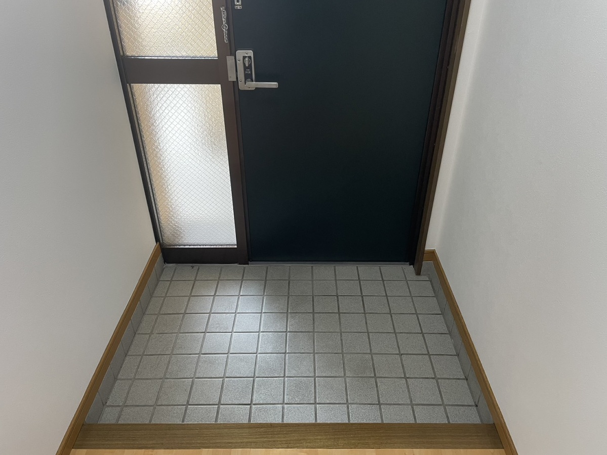 玄関 写真8