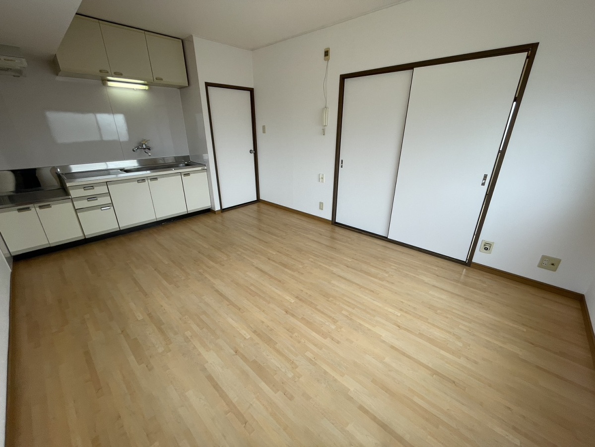 リビング 写真2