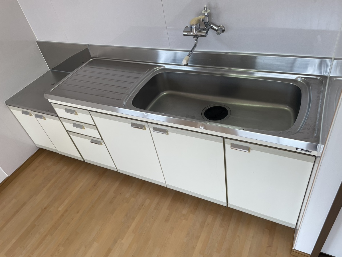 キッチン 写真3