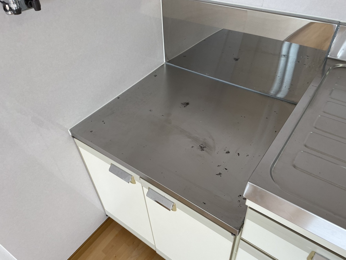 キッチン 写真4