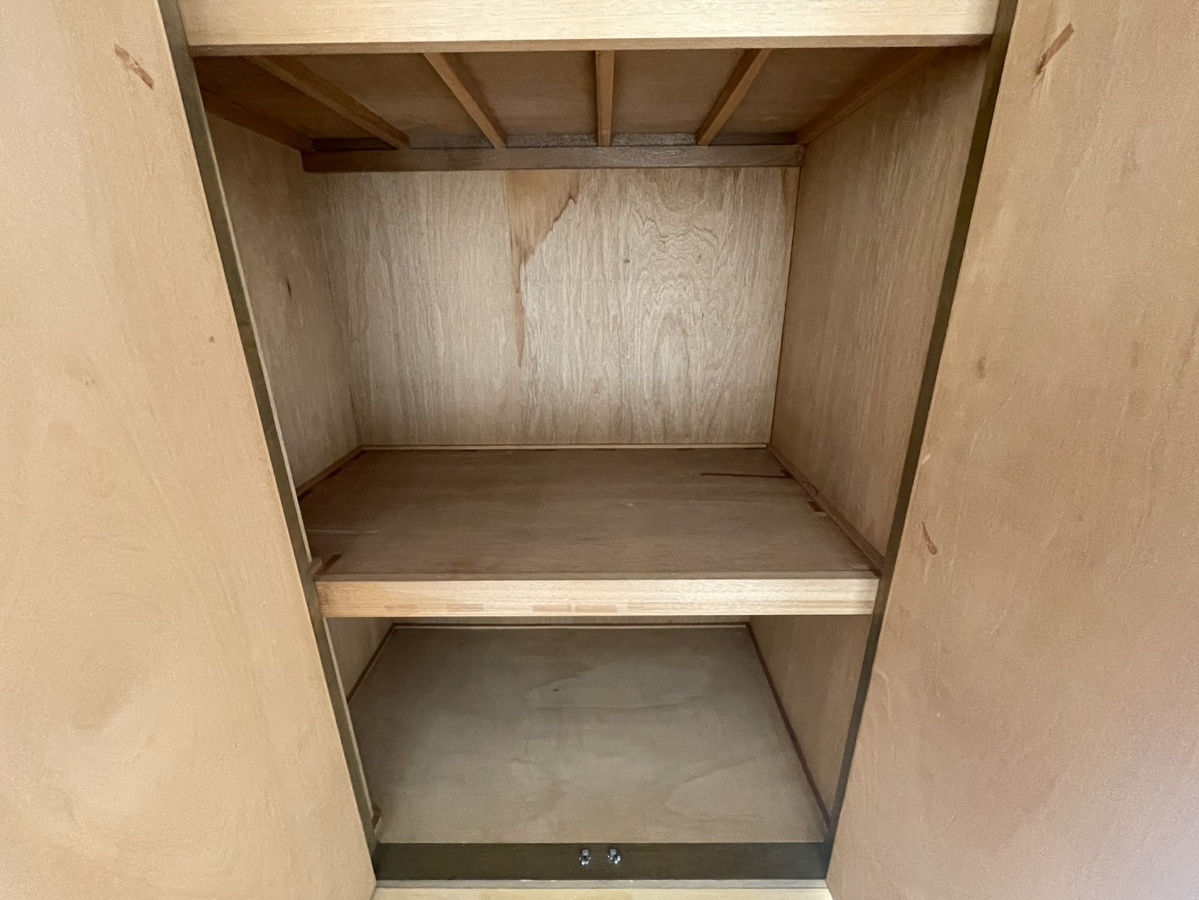 収納 写真14