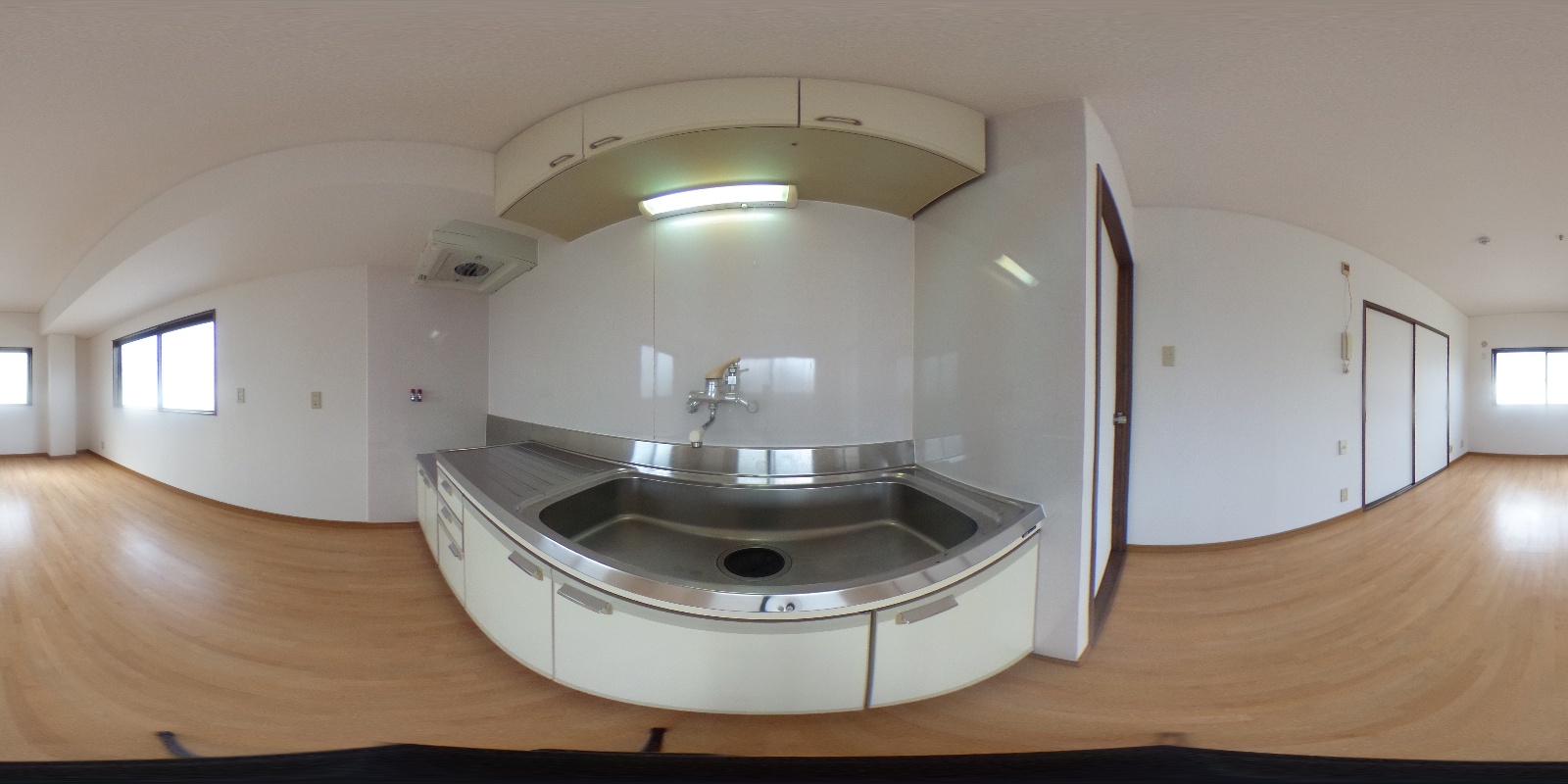 キッチン 写真34