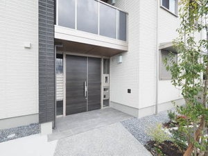 エントランス 写真11