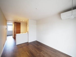 リビング 写真2