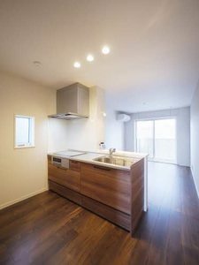 キッチン 写真3