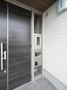 セキュリティ 写真10