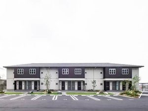 フェリーシード桜丘A棟