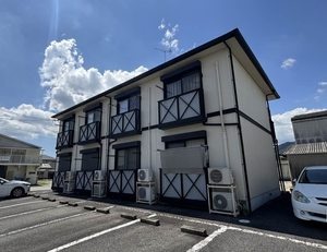 サンハイツふじ