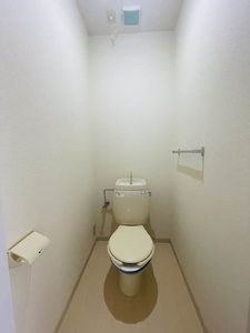 トイレ 写真7