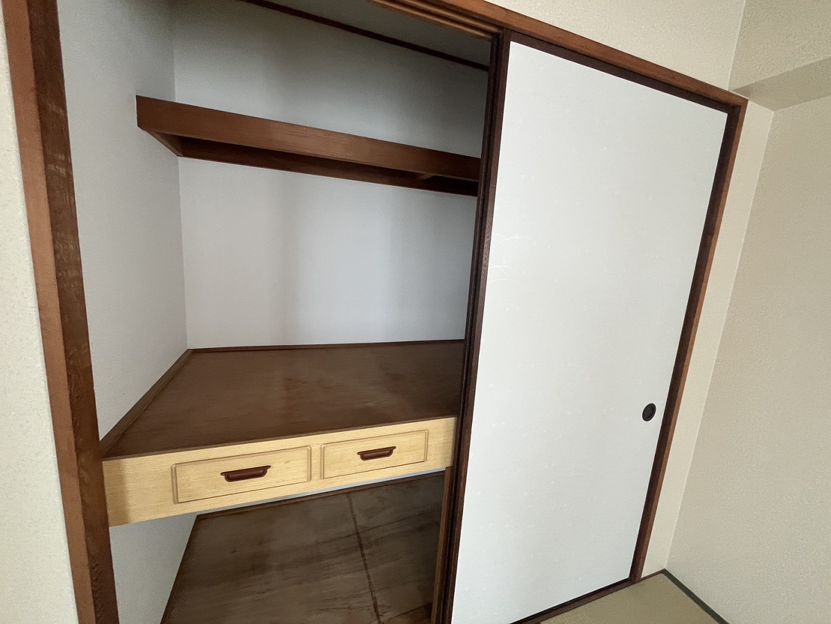 収納 写真14