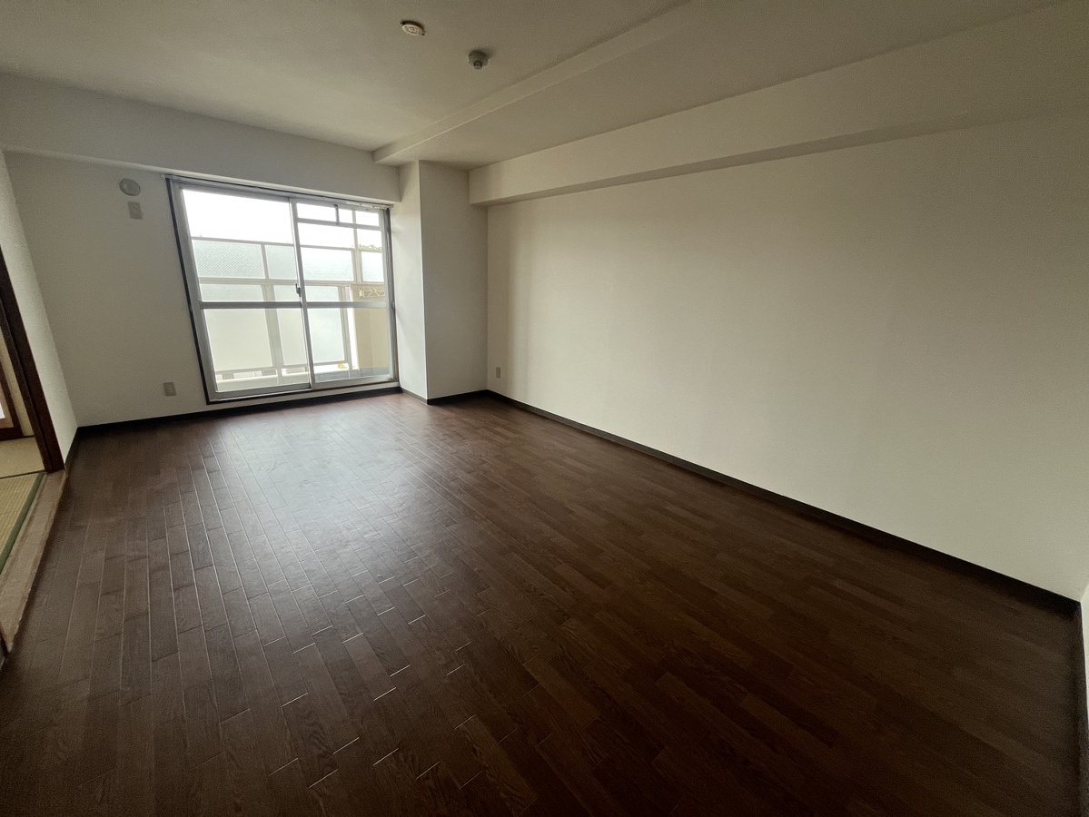 リビング 写真2