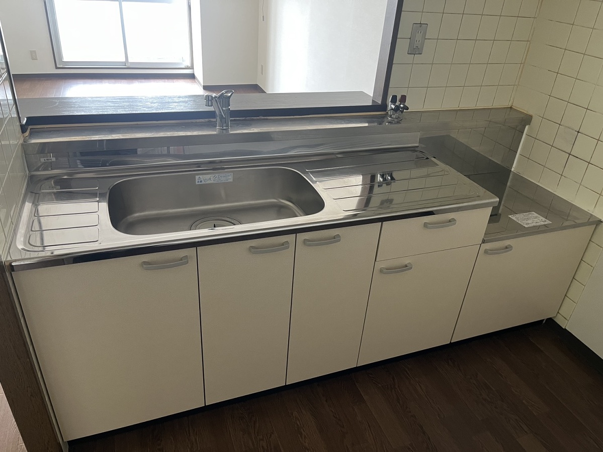 キッチン 写真3