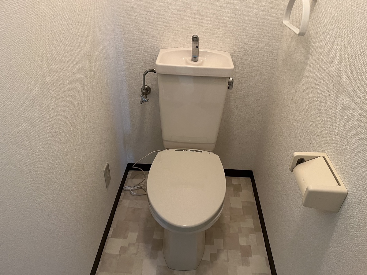 トイレ 写真12