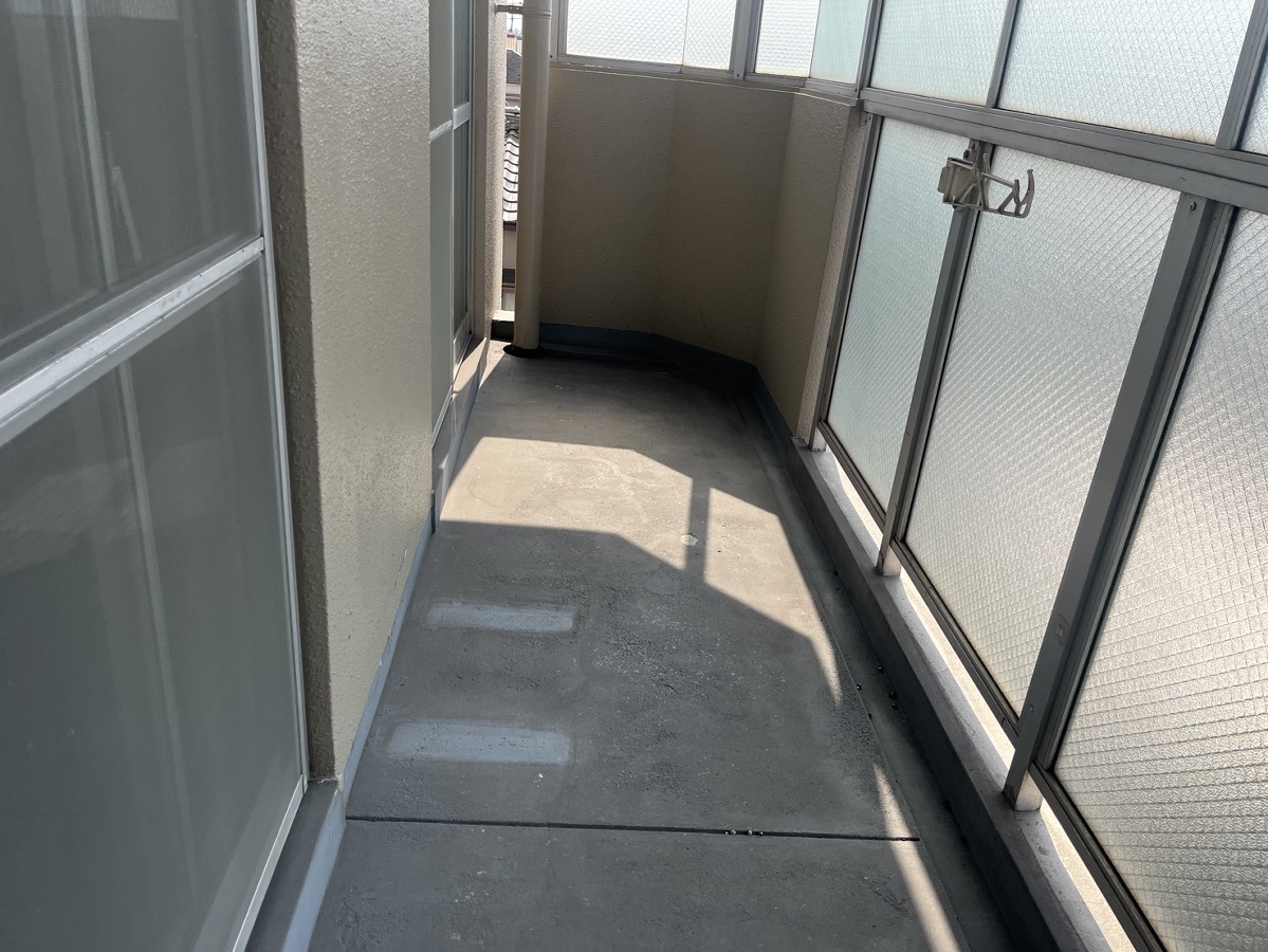 バルコニー・ベランダ 写真15