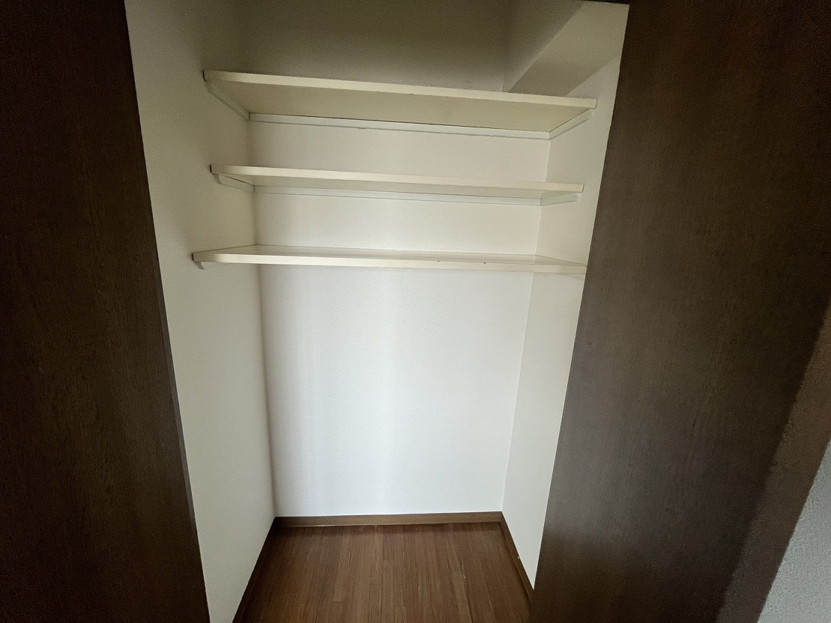 収納 写真13