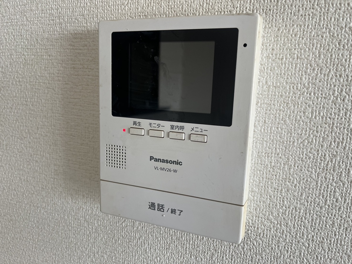 セキュリティ 写真16