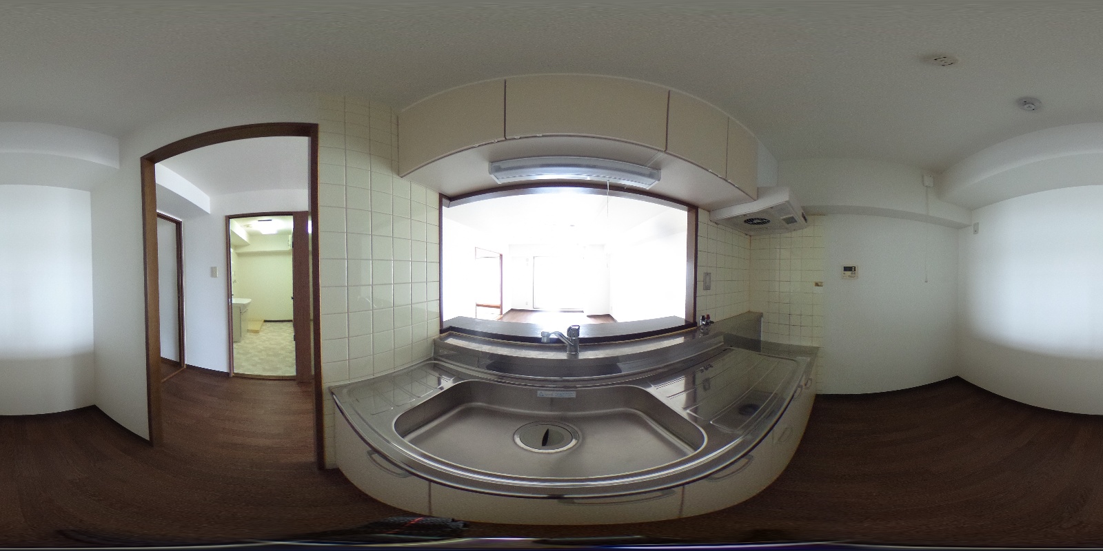 キッチン 写真34