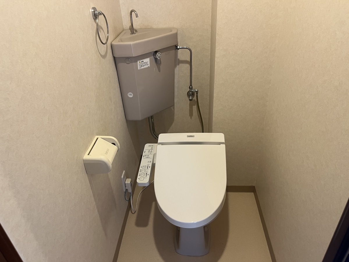 トイレ 写真12