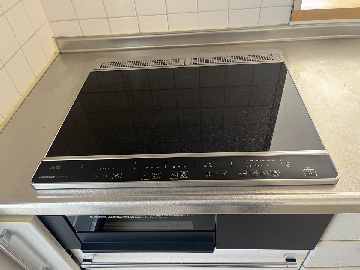 キッチン 写真4