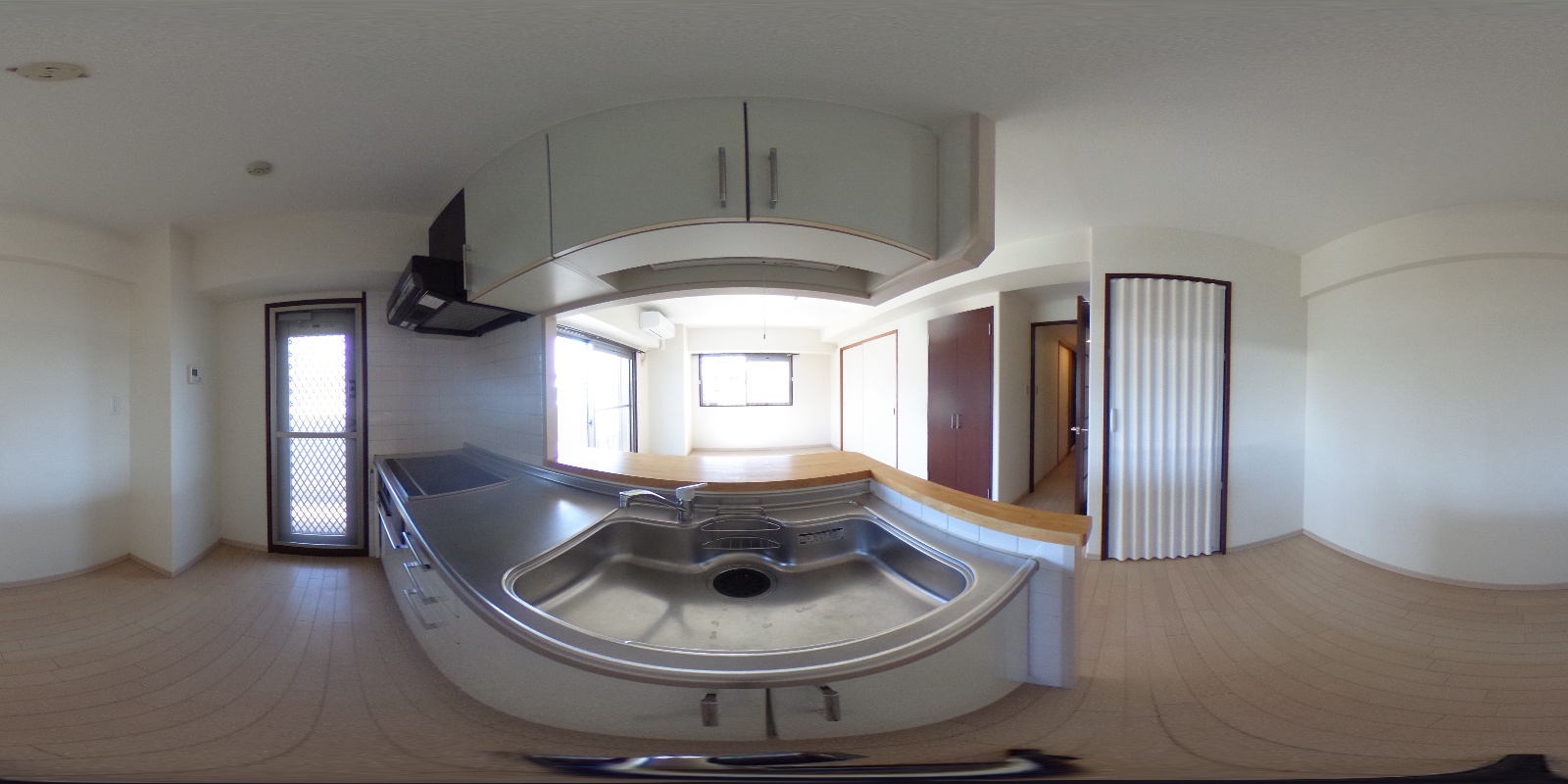 キッチン 写真34