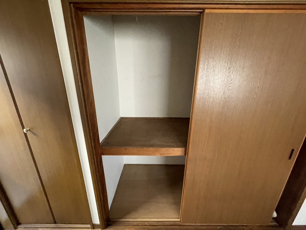 収納 写真13
