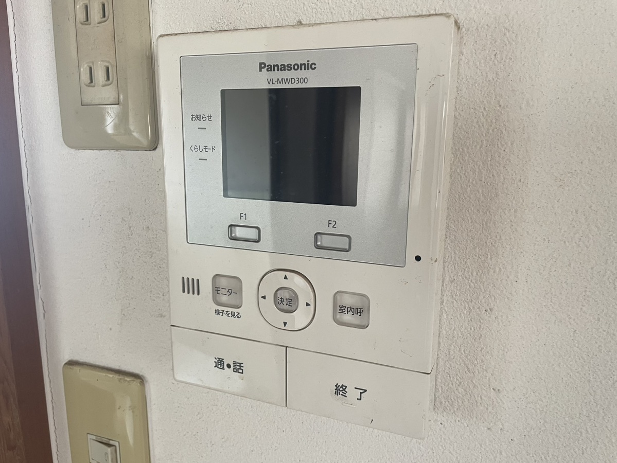 セキュリティ 写真16