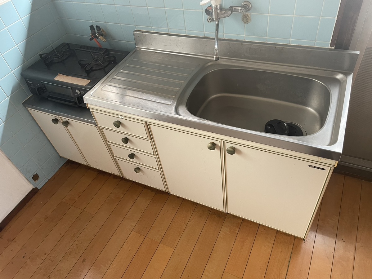 キッチン 写真3