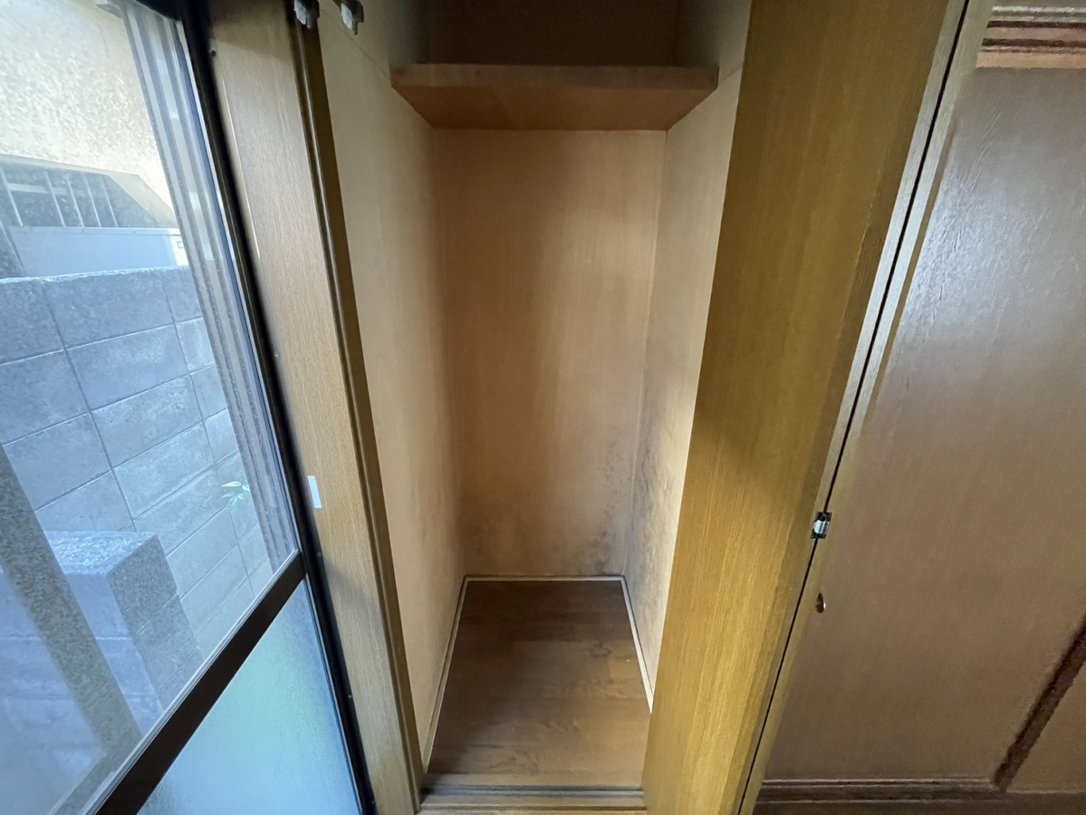 収納 写真14