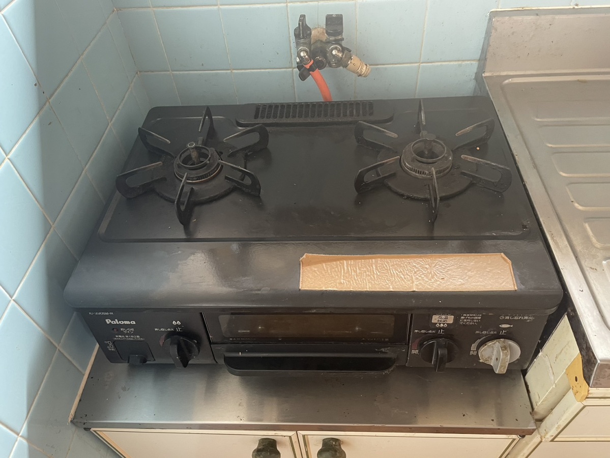 キッチン 写真4