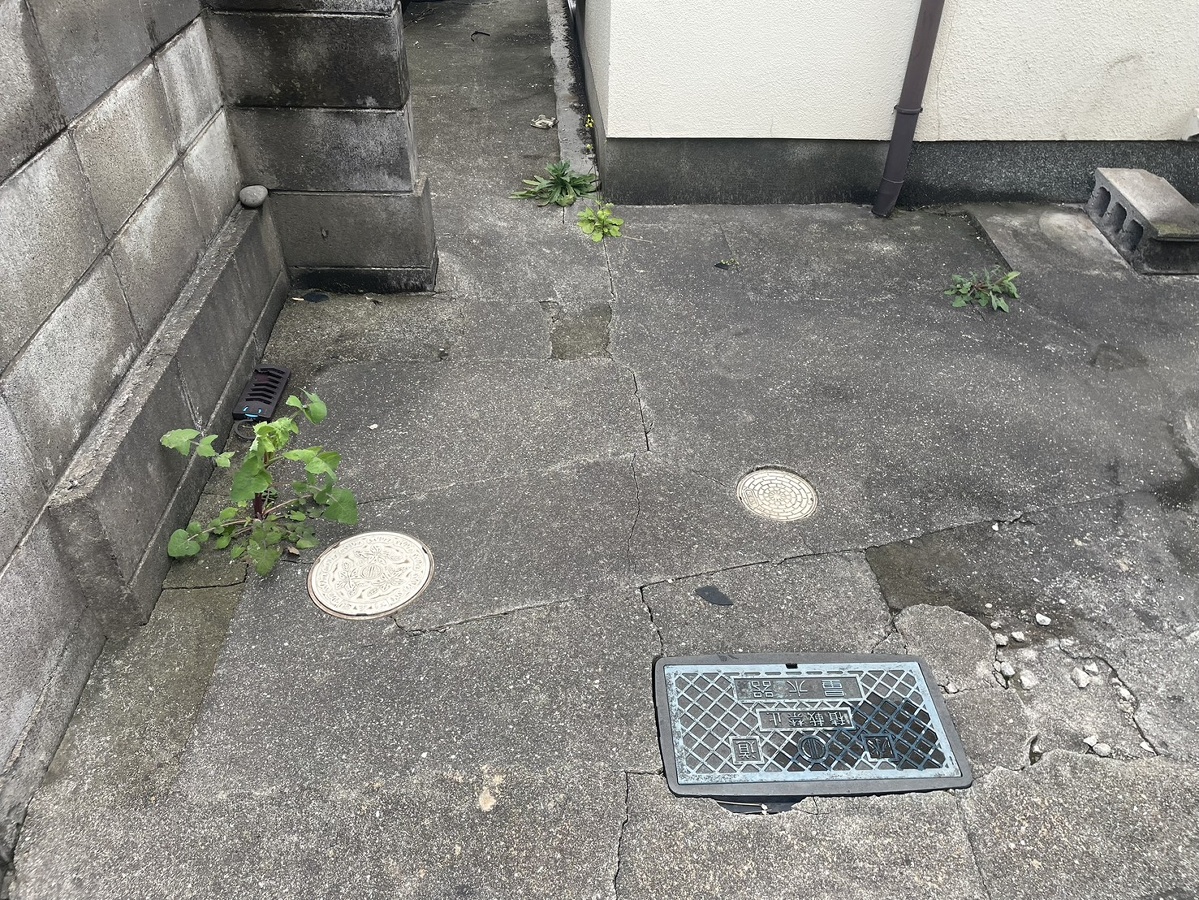 敷地内/建物 写真31