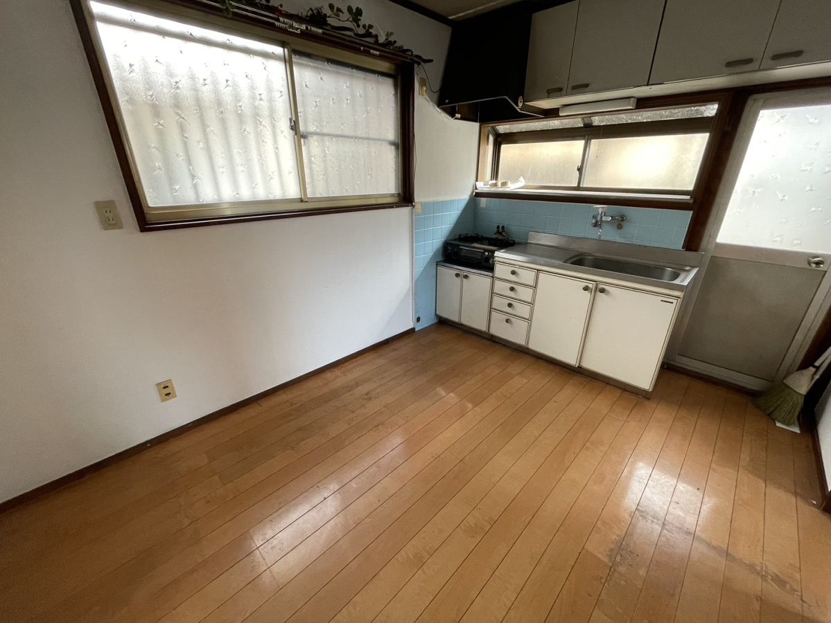 リビング 写真2