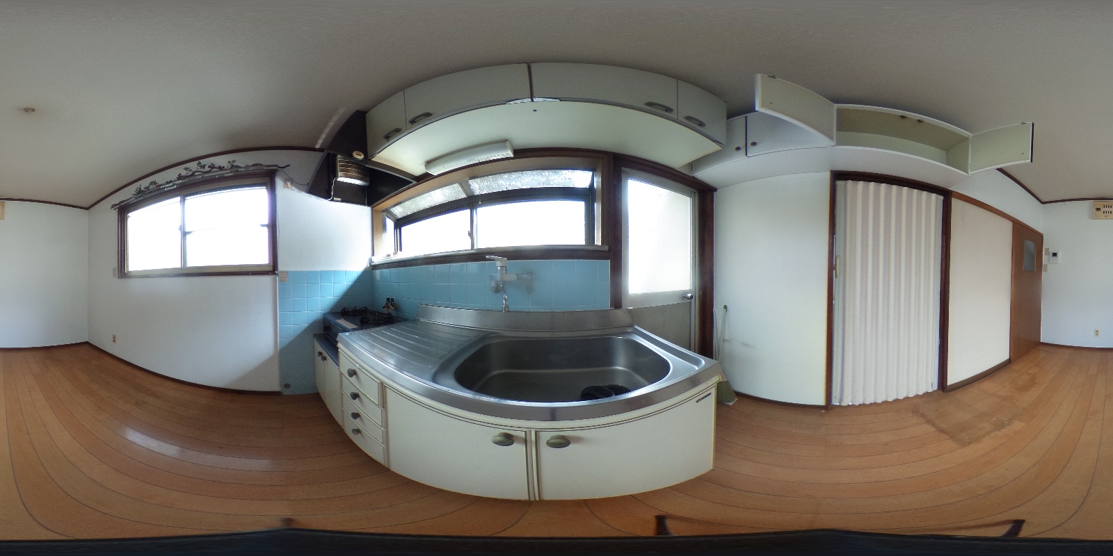 キッチン 写真34