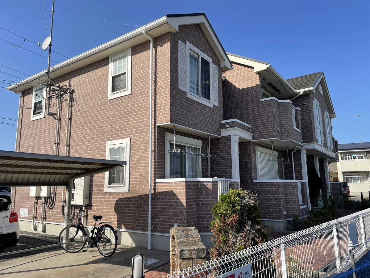 グランディールⅡA