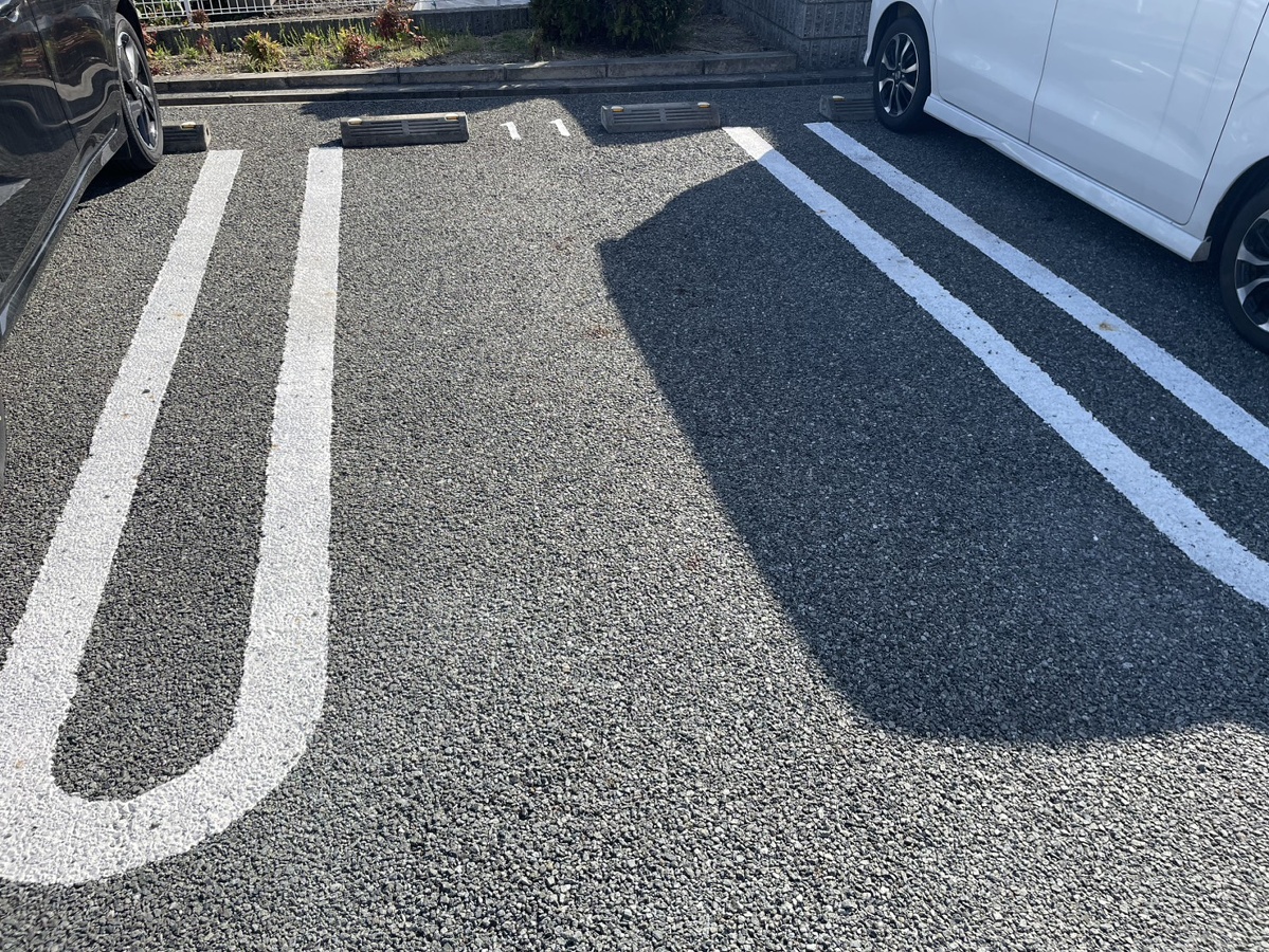 駐車場 写真32