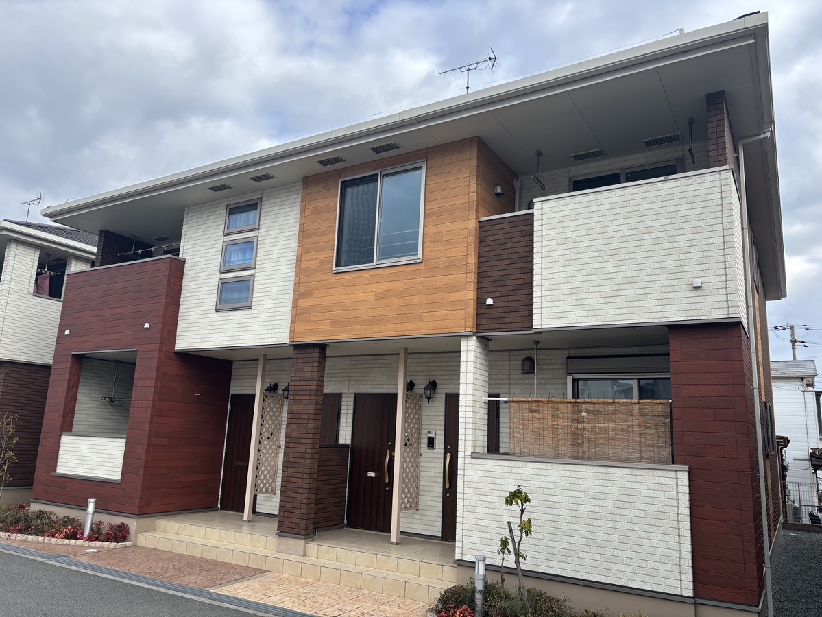 コンコルド　ラ　ファイエットⅡ