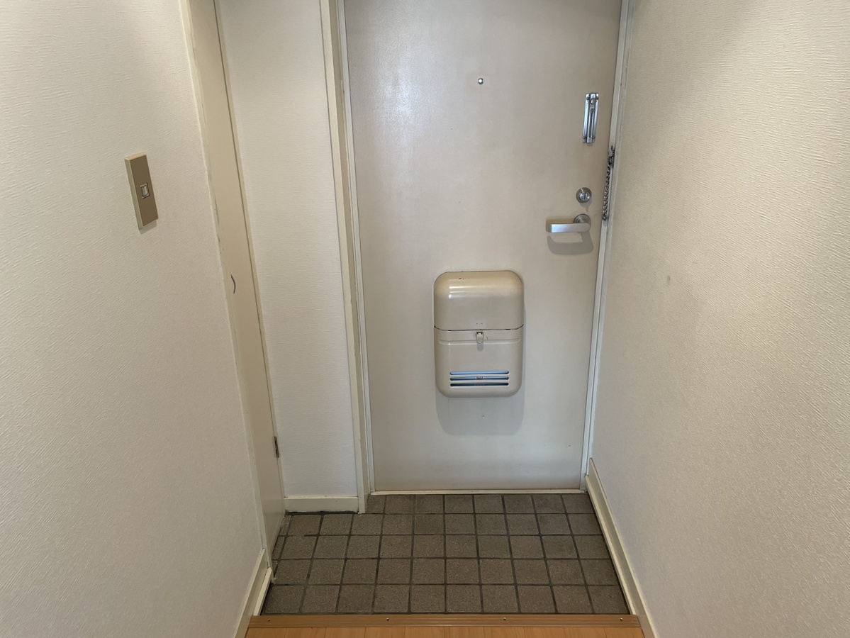玄関 写真8