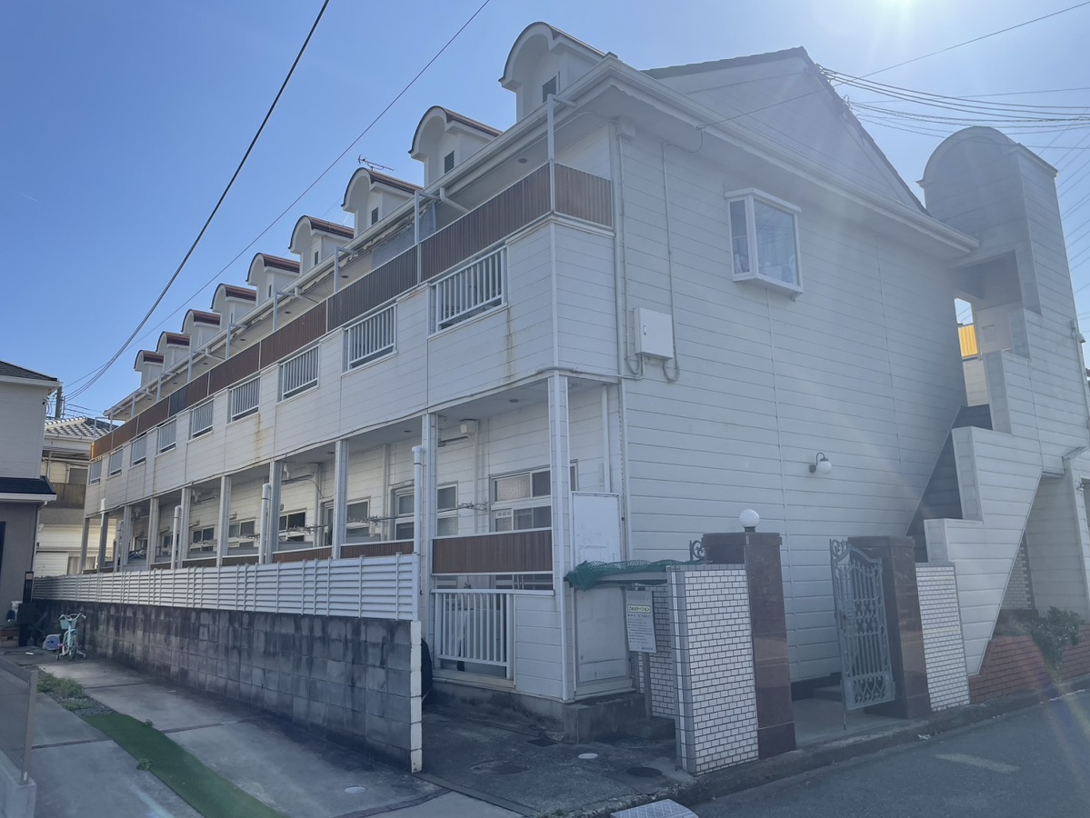 外観 写真30
