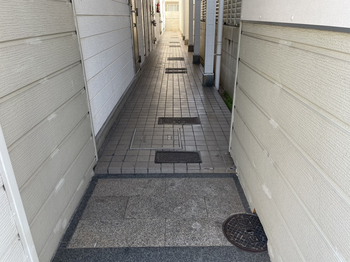 エントランス 写真31
