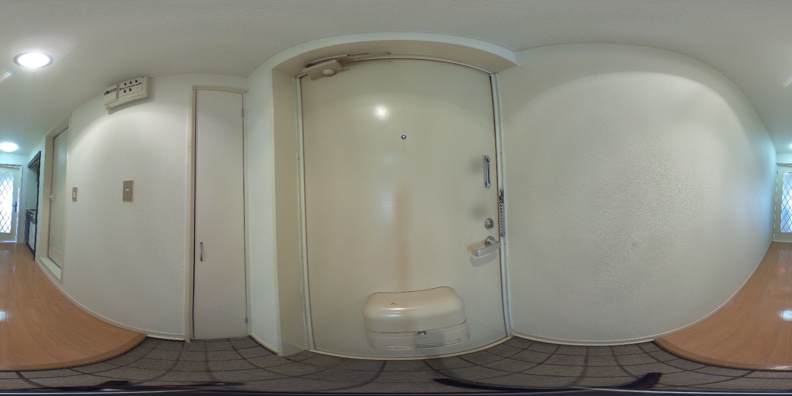 玄関 写真36