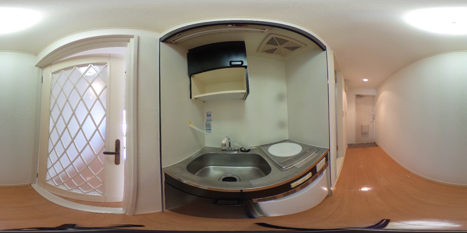キッチン 写真34